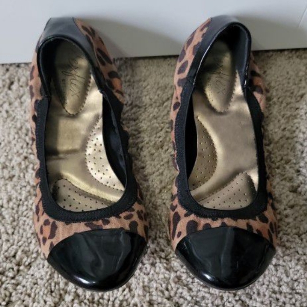 Dexflex Flats